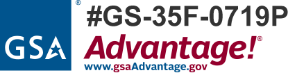 GSA Advantage #GS-35F-0719P
