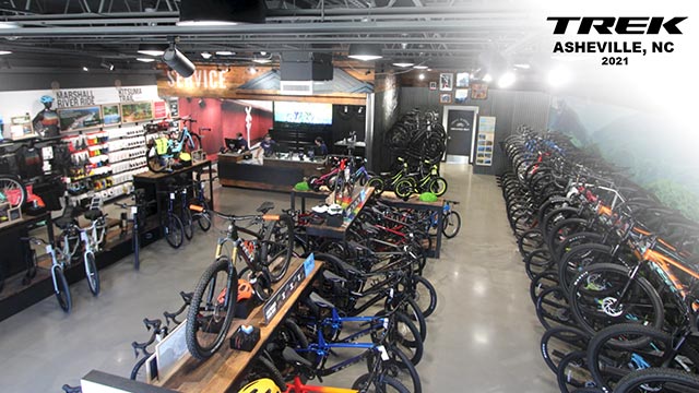 Trek Bike Shop